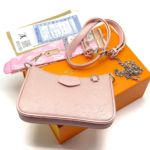 Фото Сумка Луи Виттон Easy Pouch G6174