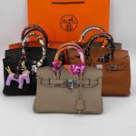 Фото Сумка Hermes Birkin 30 V4528