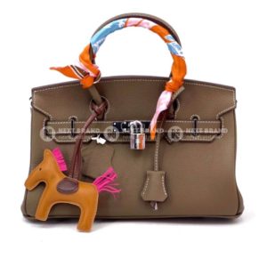 Фото Сумка Hermes Birkin 30 V4527