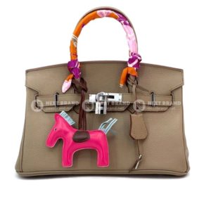 Фото Сумка Hermes Birkin 30 V4528