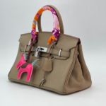 Фото Сумка Hermes Birkin 30 V4528