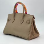 Фото Сумка Hermes Birkin 30 V4528