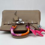 Фото Сумка Hermes Birkin 30 V4528