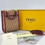 фото Сумка Fendi N8591