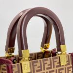 фото Сумка Fendi N8591