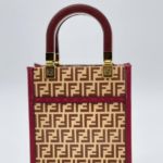 фото Сумка Fendi N8591