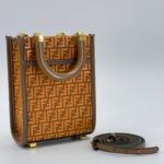 фото Сумка Fendi N8592