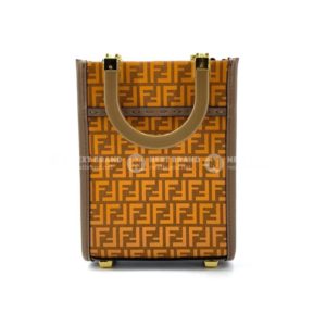 фото Сумка Fendi N8592