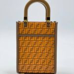 фото Сумка Fendi N8592