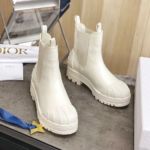 фото Ботинки Dior N8722