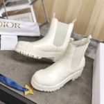 фото Ботинки Dior N8722