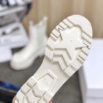 фото Ботинки Dior N8722