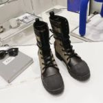 фото Ботинки Dior N8727