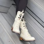 фото Ботинки Dior N8766