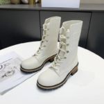 фото Ботинки Dior N8766
