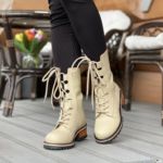 фото Ботинки Dior N8767