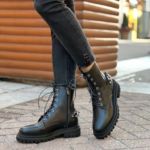 Фото Ботинки Givenchy G6435