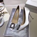 фото Туфли Manolo Blahnik Hangisi N9492