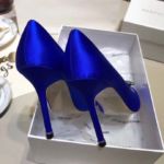 фото Туфли Manolo Blahnik Hangisi N9494