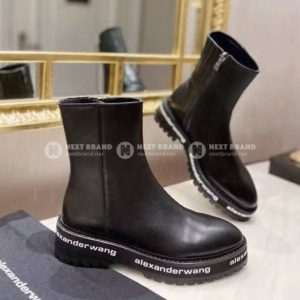 фото Ботинки Alexander Wang N8657