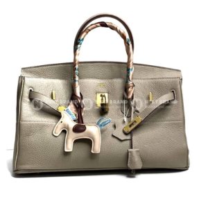 Фото Сумка Hermes Birkin 40 G6377