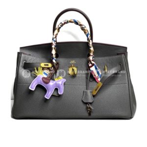 Фото Сумка Hermes Birkin 40 G6380