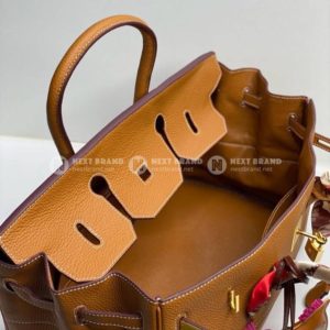 Фото Сумка Hermes Birkin 40 G6381