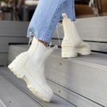 фото Ботинки Dior N8663