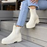 фото Ботинки Dior N8663