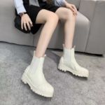 фото Ботинки Dior N8663