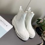 фото Ботинки Dior N8663