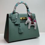 Фото Сумка Hermes Kelly 28 G6362