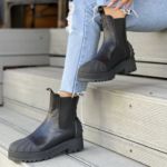 фото Ботинки Dior N8662