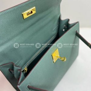 Фото Сумка Hermes Kelly 28 G6362