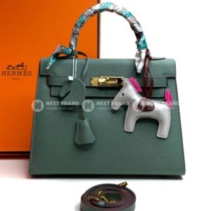 Фото Сумка Hermes Kelly 28 G6362