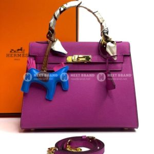 Фото Сумка Hermes Kelly 28 G6363