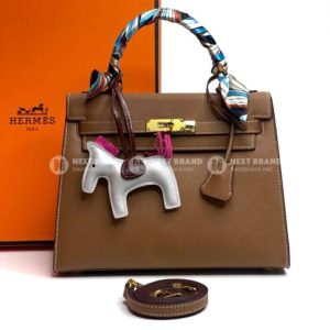 Фото Сумка Hermes Kelly 28 G6364