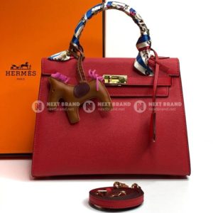 Фото Сумка Hermes Kelly 28 G6365