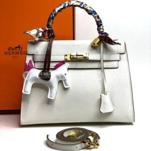 Фото Сумка Hermes Kelly 28 G6366