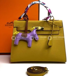 Фото Сумка Hermes Kelly 28 G6367