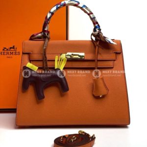 Фото Сумка Hermes Kelly 28 G6368