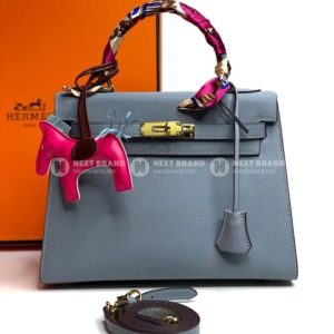 Фото Сумка Hermes Kelly 28 G6369