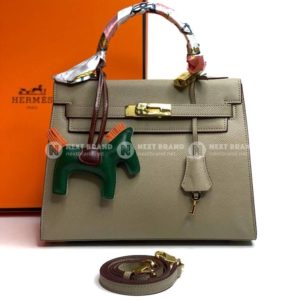 Фото Сумка Hermes Kelly 28 G6370