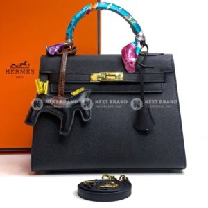 Фото Сумка Hermes Kelly 28 G6371