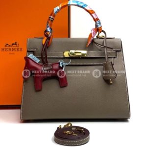 Фото Сумка Hermes Kelly 28 G6372