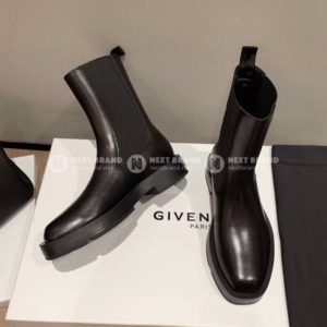 фото Ботинки Givenchy N8665