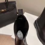 фото Ботинки Givenchy N8665