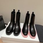 фото Ботинки Givenchy N8664
