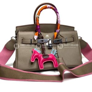 Фото Сумка Hermes Birkin 30 G6360