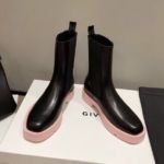 фото Ботинки Givenchy N8664